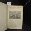 Sur Terre et sur Mer. Années 1875 à 1877 : du N° 1 (1er Juillet 1875) au N° 106 (du 5 Juillet 1877). Sur Terre et sur Mer - Journal hebdomadaire de ...