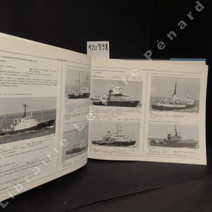 Flottes de combat 1994 - Combat fleets of the world 1994