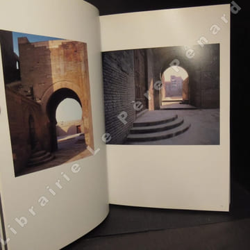 Désert de lumière. Du Sinaï à Jérusalem . COLLECTIF - Photographies de Neil Folberg