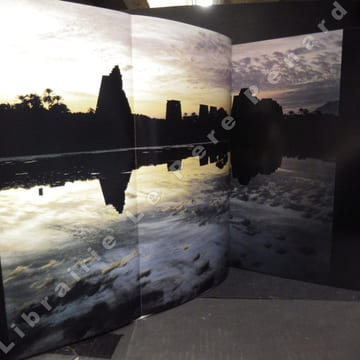Désert de lumière. Du Sinaï à Jérusalem . COLLECTIF - Photographies de Neil Folberg