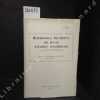 Meteorologia Descriptiva del Sector Antartico Sudamericano. SCWERDTFEGER, Werner - DE LA CANAL, Luis Maria - SCHOLTEN, Jorge