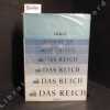 Facsimile Querschnitt durch Das Reich. COLLECTIF - Herausgegeben von Hans Dieter Müller - Eingeleit von Harry Pross