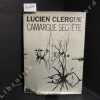 Camargue secrète. CLERGUE, Lucien