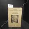 Cahiers de Philosophie Politique et Juridique N° 17 : La pensée politique de Hans Kelsen - La vie et l'oeuvre de Hans Kelsen. Bibliographie (Simone ...