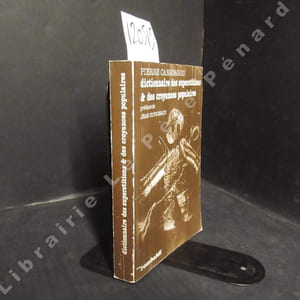 Dictionnaire des superstitions & des croyances populaires.