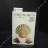 Coquillages. Atlas illustré. . LELLAK, Jan - CEPICKA, Alena