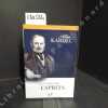 Le livre des esprits. KARDEC, Allan