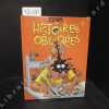 Edika. Tome 35 : Histoires obliques. EDIKA