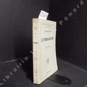 Autobiographie