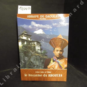 Entre Inde et Tibet, le Royaume du Bhoutan. Exposition produite par le Centre culturel Abbaye de Daoulas du 8 mai au 11 Octobre 1998. Un histoire, un peuple, une religion, avec le partenariat du Musée d'Ethnographie de Neuchâtel (suisse). Le Bardo-Mandala, Musée d'Ethnographie de l'Université de Zurich