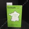 L'ORCHIDOPHILE - Juin 2004 : Cartographie des orchidées de la Vendée.. L'ORCHIDOPHILE - DELNOTT, Guy