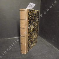 Les heures littéraires illustrées. N°43 : Le Père Lebonnard par Jean Aicard. N° 44 : Les mauvais bergers, par O. Mirbeau. N°45 : La fille de Roland, par H. de Bornier. N° 46 : M. et Mme Moloch, par Marcel Prévost - N° 47 : Le rapide de P.-L.-M., par Jacques Lenormand.