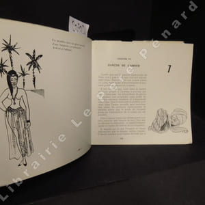 Le jardin enchanté. Manuel d'érotologie arabe.