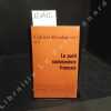 Cahier Révolution! n°5 : Le parti communiste français. Réforme ou révolution - Révisionnisme stalinien ou marxisme léninisme - Parti ouvrier bourgeois ...