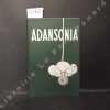 Adansonia Tome VII. Fascicule 3 : Georges Le Testu (1877-1967). Sa vie, son oeuvre (R. MESLIN) - Espèces nouvelles de Streptocarpus (Gesneriaceae) à ...