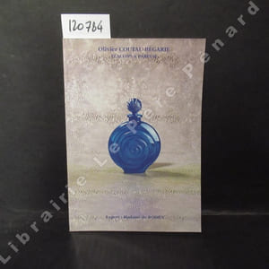 Flacons à parfums - Catalogue de vente 6 décembre 1993