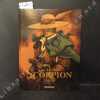 Le Scorpion. Tome 11 : La neuvième famille. (Première édition, édition collector Xe anniversaire). MARINI - DESBERG