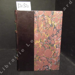 Promenade (La vie Automobile) - 34 Numéros (1 volume)