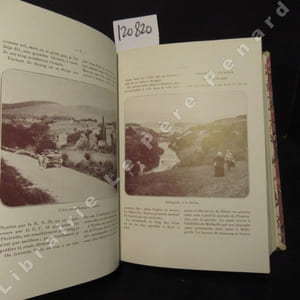 Promenade (La vie Automobile) - 34 Numéros (1 volume)