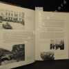 A history of the panzer troops, 1916-1945.. HAUPT, Werner