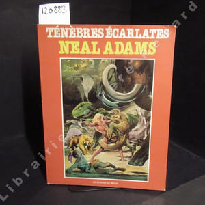 Ténèbres écarlates