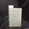 Précis de cosmographie à l'usage de l'Enseignement Secondaire (classe de mathématiques). 2e édition.. BRACHET, F. - DUMARQUE, J.