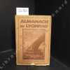 Almanach du Lyonnais. Année 1934. Almanach du Lyonnais - Publications silvestre. Lyon