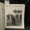 La Vie au Grand Air. Année 1912 : du N° 694 (6 janvier 1912) au N° 745 (28 décembre 1912). La Vie au Grand Air - Pierre Lafitte (Rédacteur en chef)