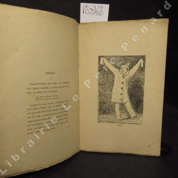 Les amuseurs de la Rue. CHALLAMEL, Augustin - Illustrations de M. Edouard Debat-Ponson