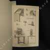 L'encyclopédie. Monnayage - Travail de l'or. Recueil de planches, sur les sciences, les arts libéraux, et les arts méchaniques, avec leur ...
