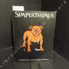 Cent caricatures du Simplicissimus, 1918-1933. Le Simplicissimus et la République de Weimar.. COLLECTIF - Préface de Fritz Arnold