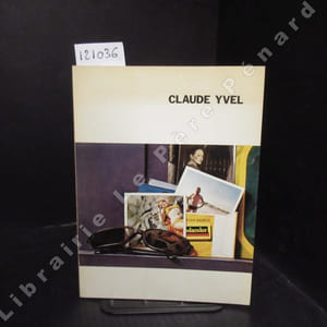 Claude Yvel