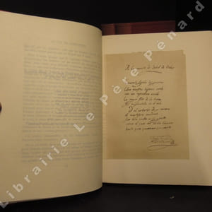 Coffret. La Vie de Cervantès + Don Quichotte de La Manche, Tome 1 & 2 (1ère partie). (3 volumes)