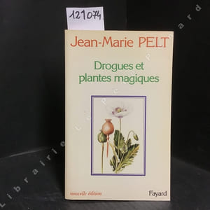 Drogues et plantes magiques