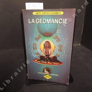 La géomancie
