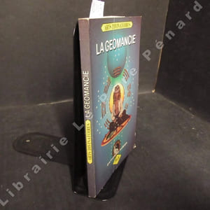 La géomancie