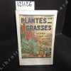 Les plantes grasses autres que les cactées. JAHANDIEZ, E. - Introduction de M. D. Bois