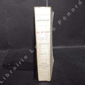 Kiel et Tanger, 1895-1905. La République Française devant l'Europe. Nouvelle édition revue, augmentée d'une préface : De 1905 à 1913, et de nombreux appendices.