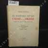 Le maréchal Pétain, l'Alsace et la Lorraine. Faits et documents (1940-1944). CERNAY, Louis - Préfaces du Général Weygand et de Robert Heitz