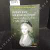 Derniers jours à la prison du Temple. Journal de la fille de Louis XVI et Marie-Antoinette.. DE FRANCE, Marie Thérèse Charlotte - Préface de Louis de ...