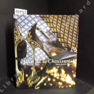 L'Art de la Chaussure