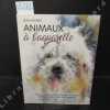 Animaux à l'aquarelle.. HAINES, Jean