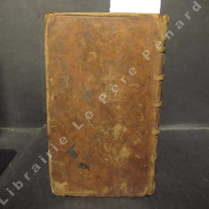 Connoissance de la mythologie, par demandes et par réponses. Augmentée des Traits d'histoire qui ont servi de fondement à tout le systême de la Fable. Avec une table très commode pour les lecteurs. Sixième édition.
