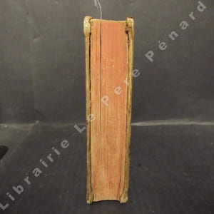 Connoissance de la mythologie, par demandes et par réponses. Augmentée des Traits d'histoire qui ont servi de fondement à tout le systême de la Fable. Avec une table très commode pour les lecteurs. Sixième édition.