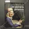 Les peintres genevois (1750-1950).. FLUBACHER, Christophe