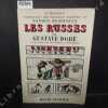 Les Russes. Avec une petite suite chronologique par Alain Meylan.. DORE, Gustave