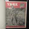 Yank reprint. Volume Three, Nov. 7, 1943 - Apr. 30, 1944 . YANK - The army weekly. By the men... for the men in the service