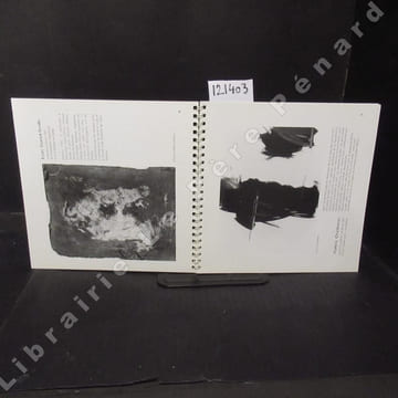 Noirs dessins. 6 juillet - 1 septembre 1996, Centre d'Art Contemporain Lacoux-Hauteville (Ain). 40 artistes.. COLLECTIF