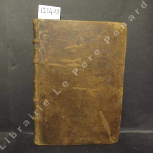 Dictionarium historicum ac poeticum : omnia gentium, hominum, locorum, fluminum, ac montium antiqua recentioraque ad facras ac prophanas historia, poetarumque fabulas intelligendas necessaria vocabula, bono ordine complectens. 