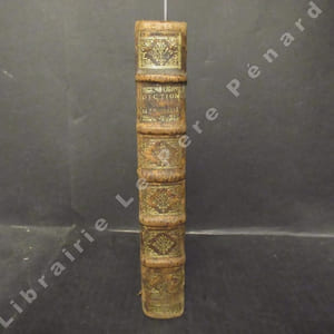 Dictionarium historicum ac poeticum : omnia gentium, hominum, locorum, fluminum, ac montium antiqua recentioraque ad facras ac prophanas historia, poetarumque fabulas intelligendas necessaria vocabula, bono ordine complectens.